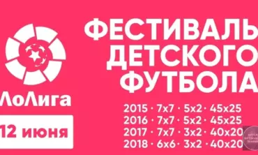 Приглашаем команды 2015, 2016, 2017 и 2018 г.