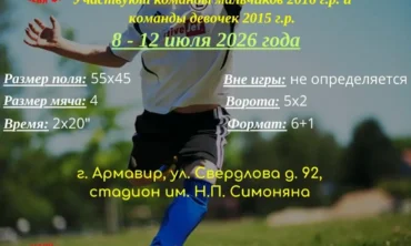Добрый день дорогие любители футбола!