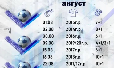 ❗❗❗ИДЁТ ПРИЁМ ЗАЯВОК ❗❗❗